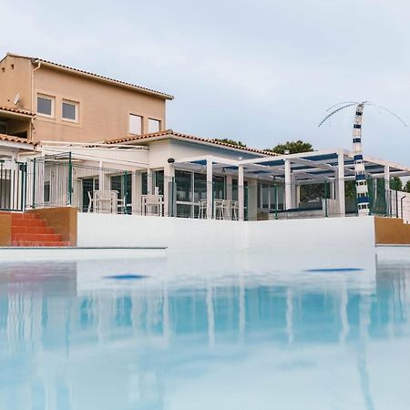 Vvf Narbonne-Plage Saint-Pierre-La-Mer Флёри Экстерьер фото