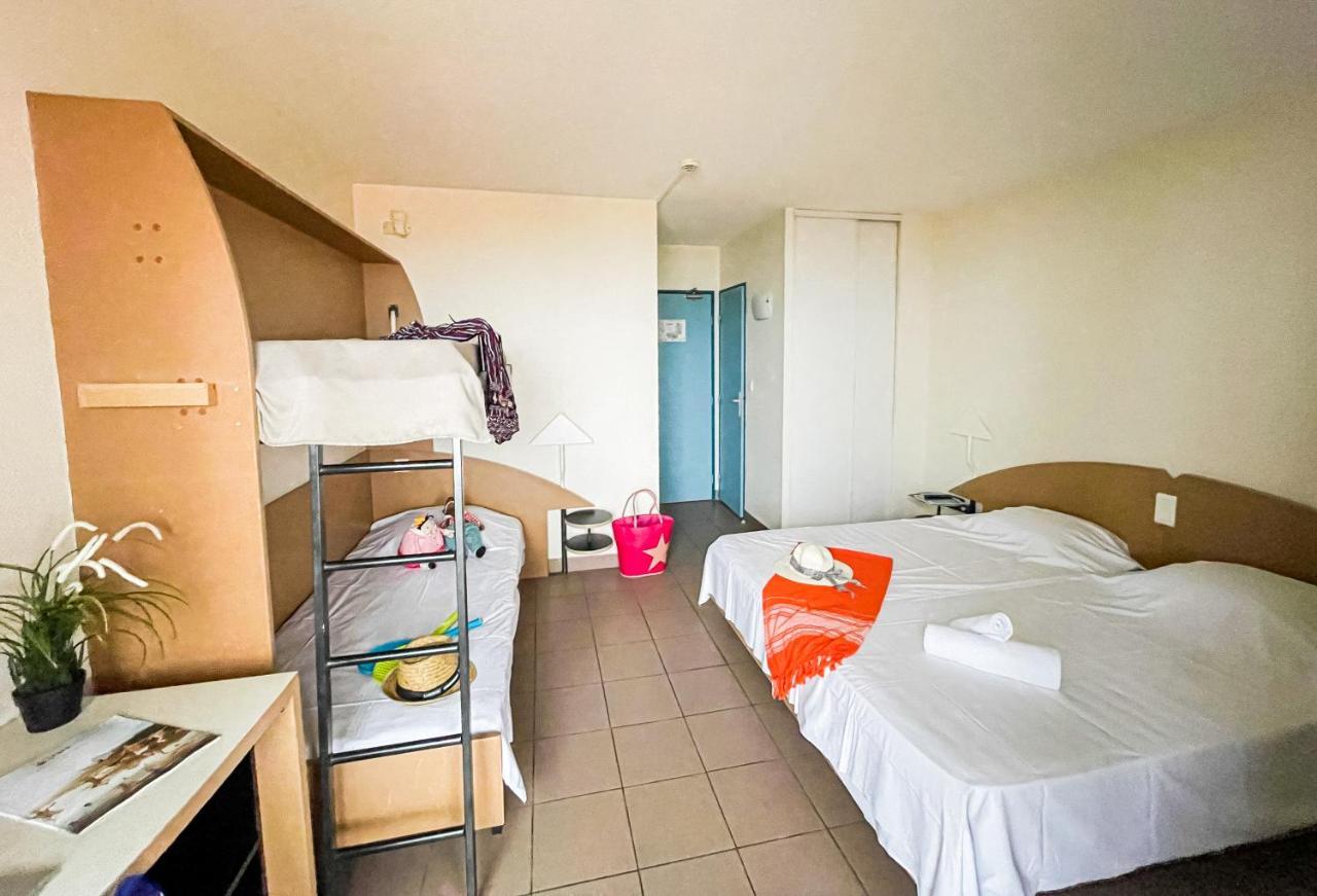 Vvf Narbonne-Plage Saint-Pierre-La-Mer Флёри Экстерьер фото