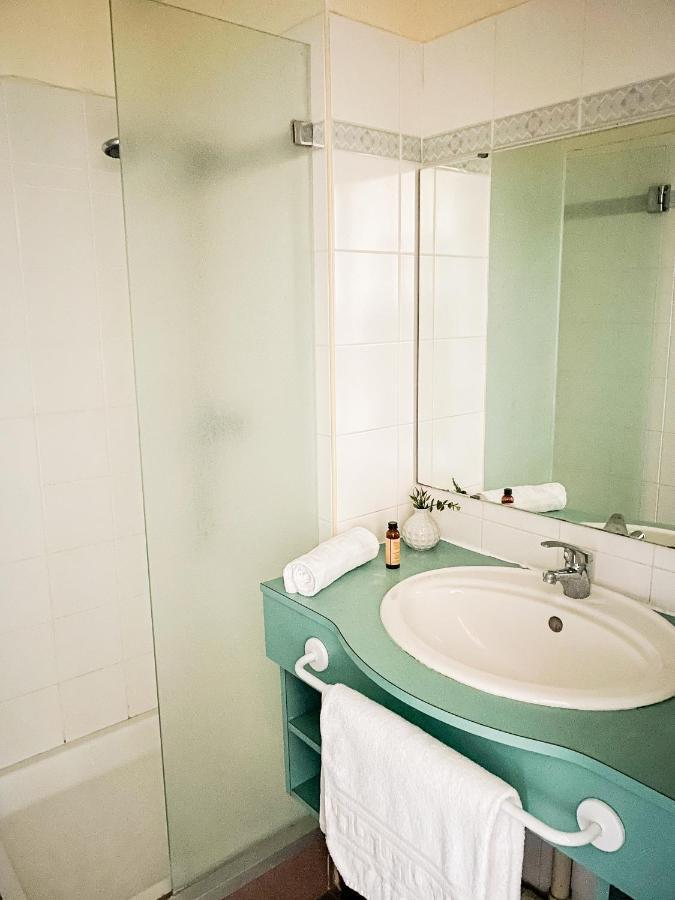 Vvf Narbonne-Plage Saint-Pierre-La-Mer Флёри Экстерьер фото